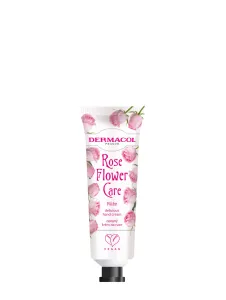 Dermacol Flower Care Rose Handcreme 30 ml