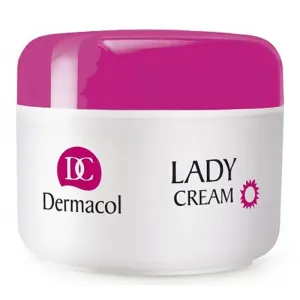 Dermacol Dry Skin Program Lady Cream Tagescreme für trockene bis sehr trockene Haut 50 ml #301248
