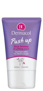 Dermacol Push Up Bust Firming & Lifting Care festigende Creme für Dekollté und Brust 100 ml