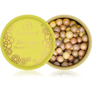 Dermacol Beauty Powder Pearls Puderperlen Farbton Bronzing 25 g