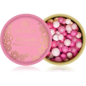 Dermacol Beauty Powder Pearls Puderperlen Farbton Illuminating 25 g