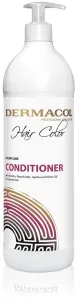 Dermacol Hair Color Color Care Conditioner schützender Conditioner für gefärbtes Haar 1000 ml