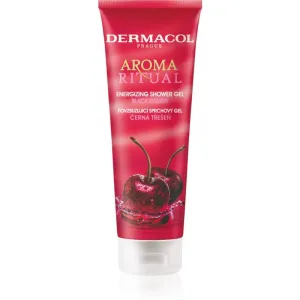 Dermacol Aroma Ritual Black Cherry Duschgel 250 ml
