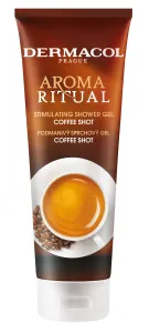 Dermacol Aroma Ritual Coffee Shot Duschgel 250 ml