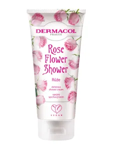 Dermacol Berauschende Duschcreme Flower Shower (Delicious Shower Cream) 200 ml