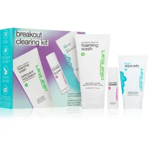 Dermalogica Daily Skin Health Set Active Clay Cleanser Geschenkset für Aknehaut 0 St