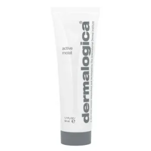 Dermalogica Feuchtigkeitscreme für Mischhaut und fettige Haut Daily Skin Health (Active Moist Cream) 100 ml