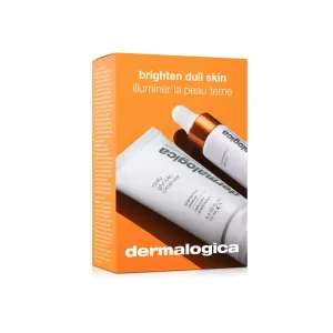Dermalogica Hautpflege-Geschenkset Brighten Dull Skin Kit