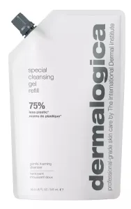 Dermalogica Nachfüllung für reinigendes Gesichtsgel Daily Skin Health (Special Cleansing Gel) 500 ml