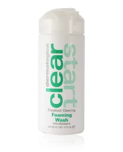 Dermalogica Reinigungsschaum für problematische Haut Clear Start Breakout Clearing (Foaming Wash) 295 ml