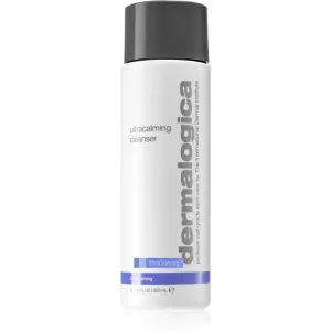 Dermalogica Beruhigendes Reinigungsgel für empfindliche Haut Calming™ (Ultracalming Cleanser) 250 ml