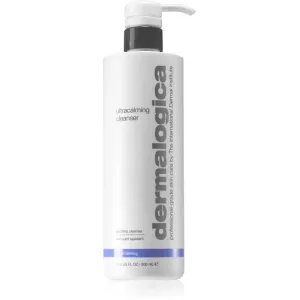 Dermalogica Beruhigendes Reinigungsgel für empfindliche Haut Calming™ (Ultracalming Cleanser) 500 ml