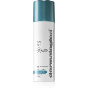 Dermalogica Tägliche Feuchtigkeitscreme gegen Hyperpigmentierung SPF 50 PowerBright TRx (Pure Light) 50 ml
