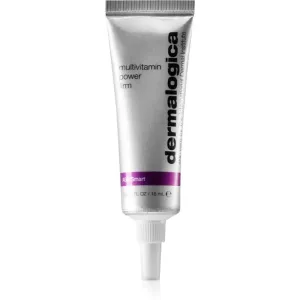 Dermalogica AGE smart stärkende Multivitamin-Creme für Augen - und Lippenkonturen 15 ml