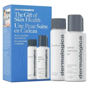 Dermalogica Daily Skin Health Set The Gift of Skin Health Set (zur gründlichen Reinigung der Haut)