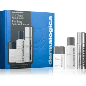 Dermalogica Daily Skin Health Set The Personalized Skin Care multifunktionelle Hautpflege (für alle Hauttypen)