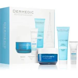 Dermedic Relief For Sensitive Skin Geschenkset (für empfindliche Haut)