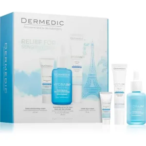 Dermedic Relief For Sensitive Skin Geschenkset (für empfindliche Haut) #1347493