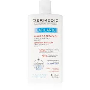 DERMEDIC Shampoo zur Behandlung und Stimulierung des Haarwuchses Capilarte 300 ml
