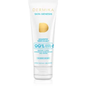 Dermika Skin Genesis die beruhigende Creme 50 ml