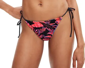 Desigual Damen Badeanzug-Bikini Swim Rush 23SWMK273135 L