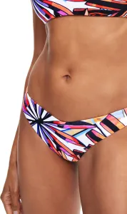 Desigual Damen Badeanzug Bikini Swim Playa 23SWMK291000 XL