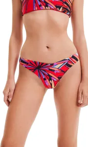 Desigual Damen Badeanzug Bikini Swim Playa 23SWMK297058 L