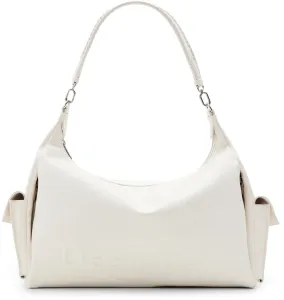 Desigual Damenhandtasche Bag Half Logo 24SAXP211021