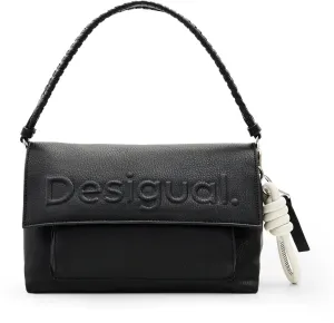 Desigual Damenhandtasche Crossbody Bag Half Logo 24 Venecia 24SAXP792000
