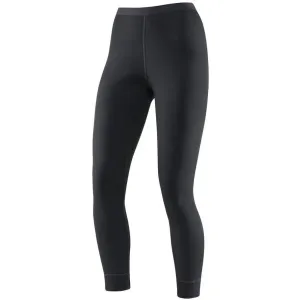 Devold EXPEDITION MERINO 235 LONGS Thermohose für Damen, schwarz, größe M