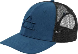 Devold KEIPEN Merino CAP Kappe, blau, größe UNI