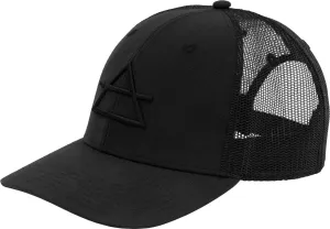 Devold KEIPEN Merino CAP Kappe, schwarz, größe UNI