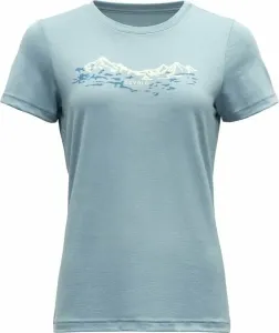 Devold Eidsdal Merino 150 Tee Woman Cameo L Outdoor T-Shirt