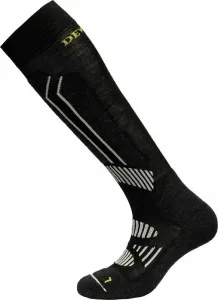 Devold Alpine Merino Sock Caviar 38-40 Ski Socken