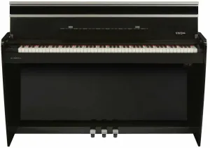 Dexibell VIVO H10 BKP Black Polished Digital Piano