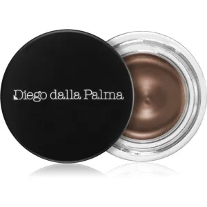 Diego dalla Palma Cream Eyebrow Augenbrauen-Pomade wasserfest Farbton 01 Light Taupe 4 g
