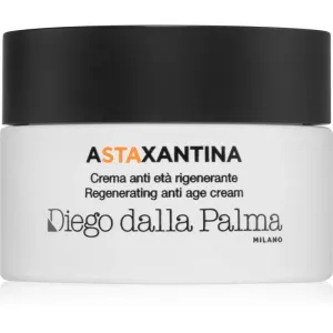 Diego dalla Palma Antiage Regenerating Cream festigende Anti-Faltencreme für das Gesicht mit regenerierender Wirkung 50 ml
