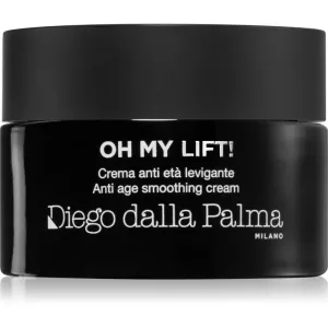 Diego dalla Palma Oh My Lift! Anti Age Smoothing Cream Anti-Falten-Cremes für den Tag und für die Nacht 50 ml