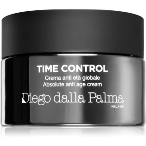 Diego dalla Palma Time Control Absolute Anti Age intensiv nährende Creme zur Festigung der Haut 50 ml