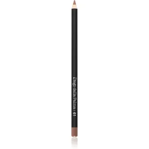 Diego dalla Palma Lip Pencil Lippenkonturenstift Farbton 61 Skin 1,83 g