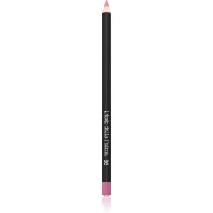 Diego dalla Palma Lip Pencil Lippenkonturenstift Farbton 93 Pink 1,83 g