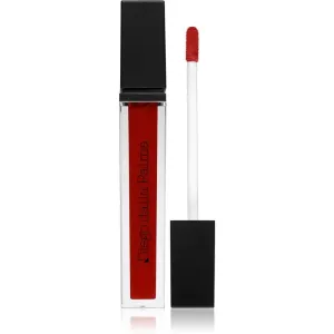 Diego dalla Palma Push Up Gloss Volume Effect Lipgloss mit cremiger Textur für mehr Lippenvolumen Farbton 51 8 ml
