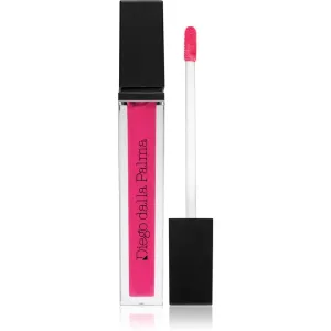 Diego dalla Palma Push Up Gloss Volume Effect Lipgloss mit cremiger Textur für mehr Lippenvolumen Farbton 53 8 ml