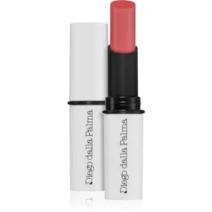 Diego dalla Palma Semitransparent Shiny Lipstick feuchtigkeitsspendender Lipgloss Farbton 145 Pink 2,5 ml