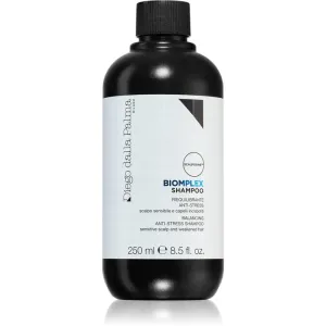 Diego dalla Palma Balancing Anti-Stress Shampoo reinigendes und nährendes Shampoo 250 ml