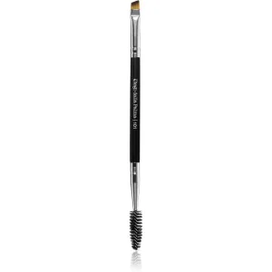 Diego dalla Palma Professional Double-Ended Eyebrow Brush beidseitiger Augenbrauenpinsel 1 St