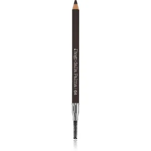 Diego dalla Palma Eyebrow Pencil langlebiger Eyeliner Farbton 64 ASH BROWN 1,2 g