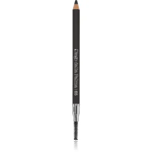 Diego dalla Palma Eyebrow Pencil langlebiger Eyeliner Farbton 65 CHARCOAL GREY 1,2 g