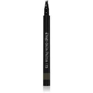 Diego dalla Palma Microblading Eyebrow Pen Augenbrauenstift Farbton 73 TAUPE 0,6 g