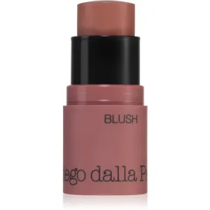 Diego dalla Palma All In One Blush multifunktionales Make-up für Augen, Lippen und Gesicht Farbton 44 BISCUIT 4 g